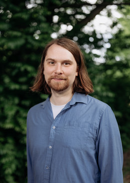 picture of Christian Kißler