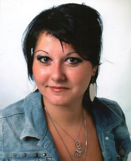picture of Lusine Vaganian