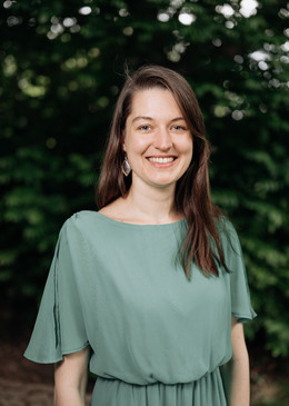 picture of Isabelle Passreiter